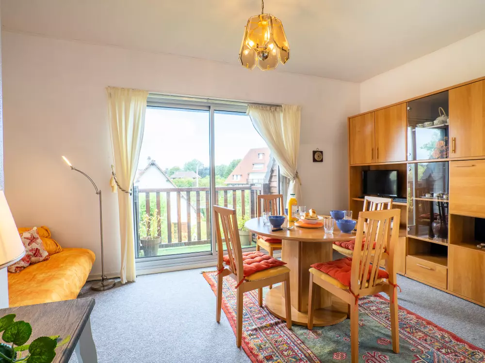 Résidence Le Viking