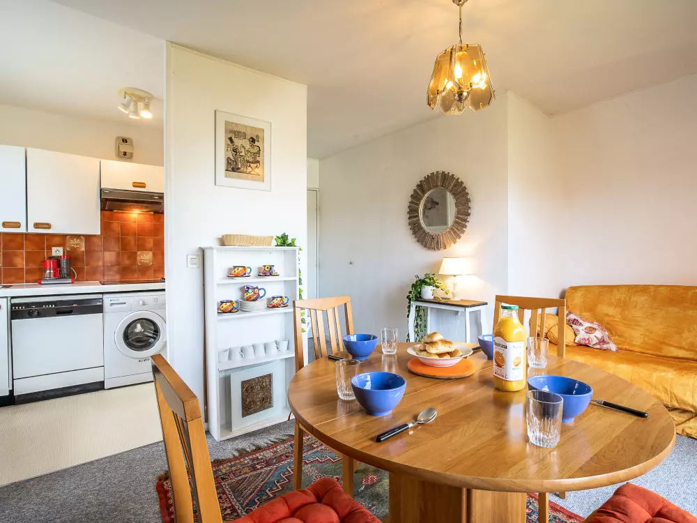 Résidence Le Viking