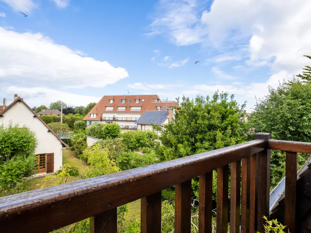 Résidence Le Viking