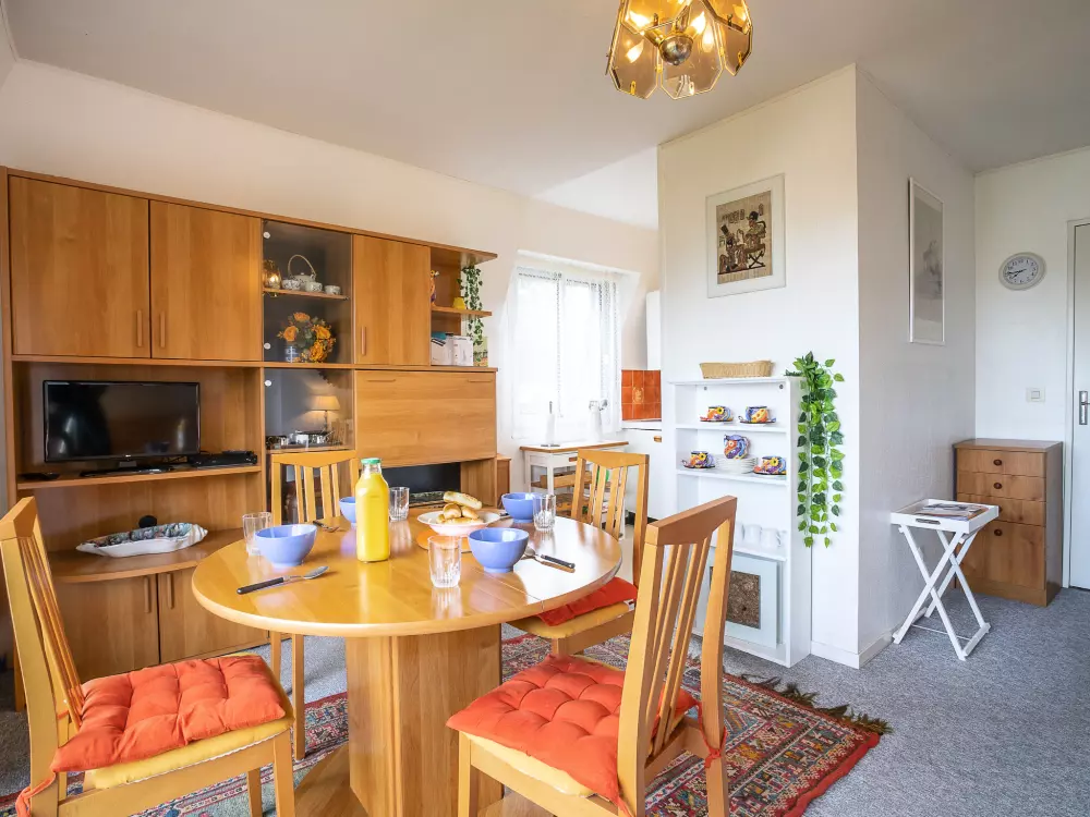 Résidence Le Viking