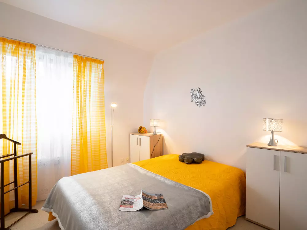 Résidence Le Viking