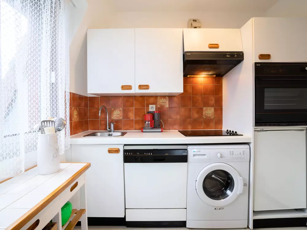 Résidence Le Viking