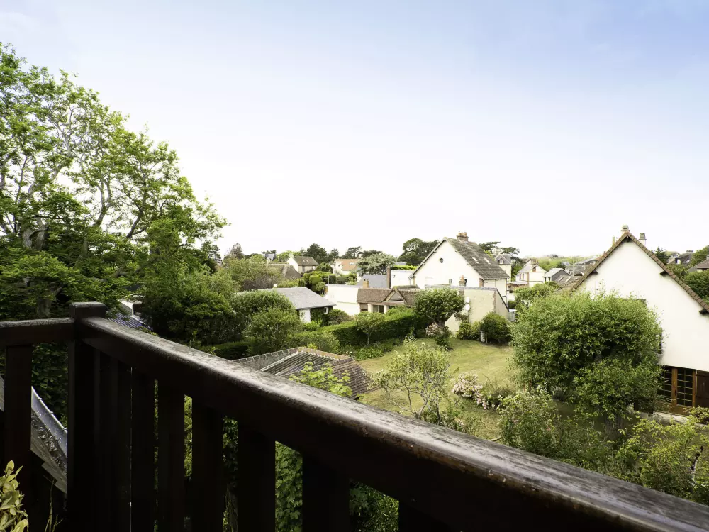 Résidence Le Viking