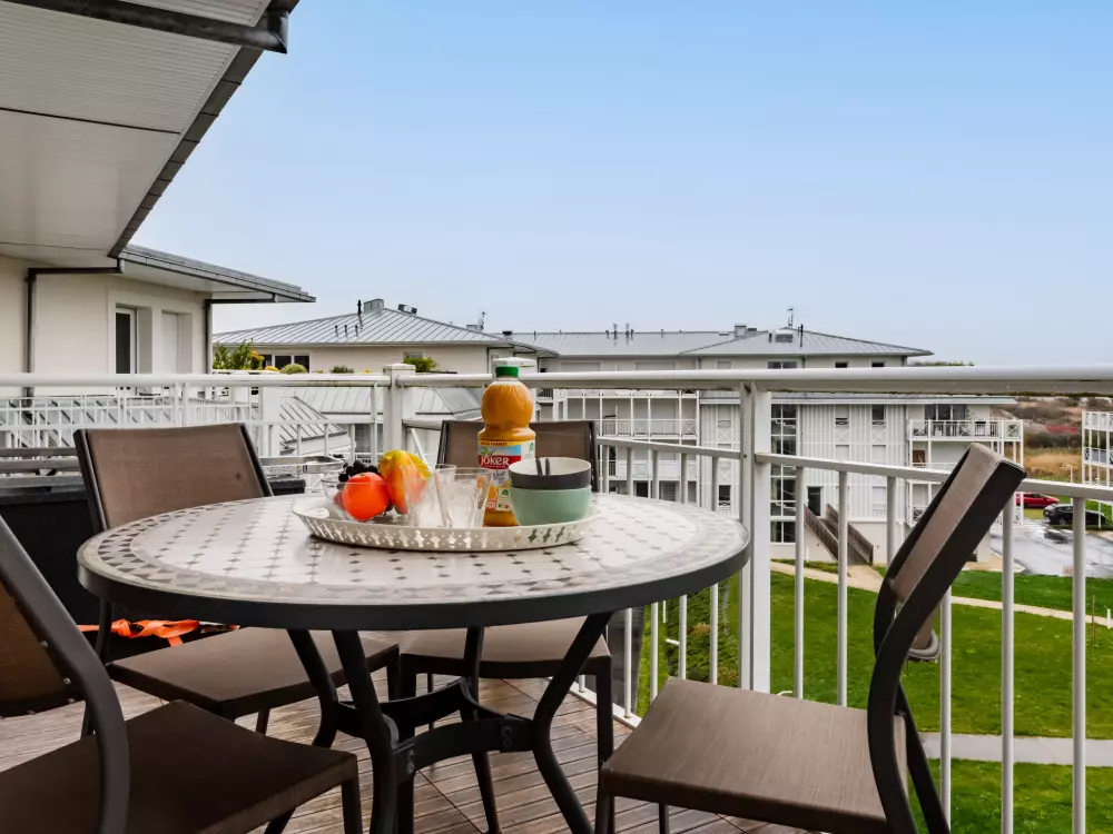 Résidence Les Cavaliers