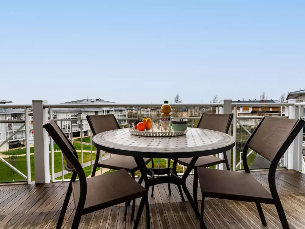 Résidence Les Cavaliers