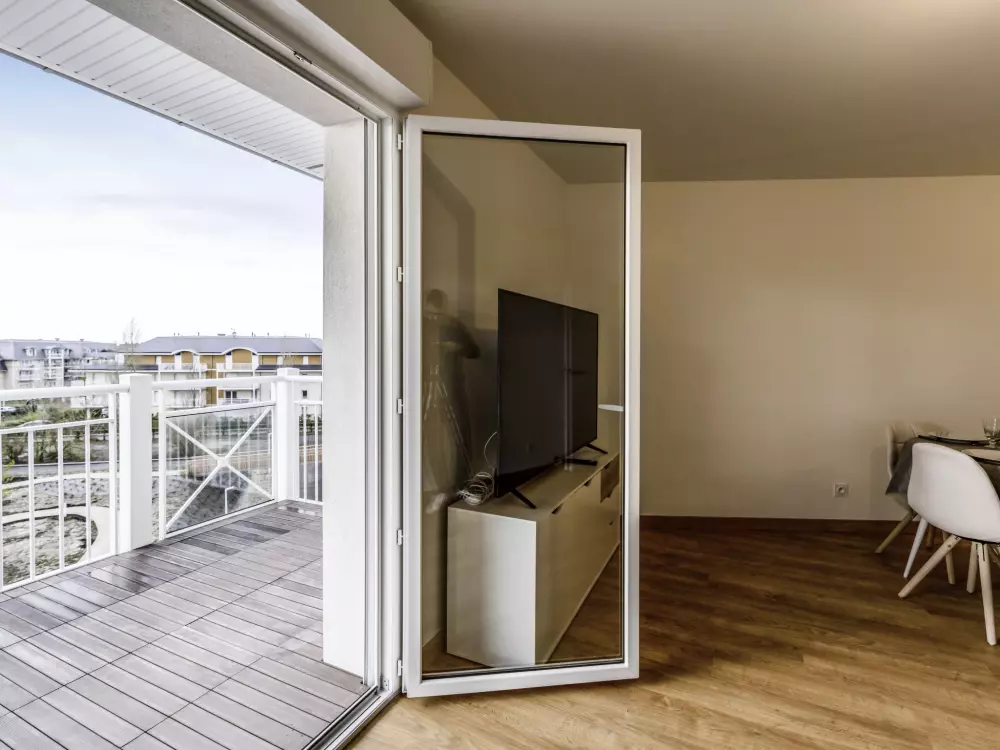 Résidence Les Cavaliers