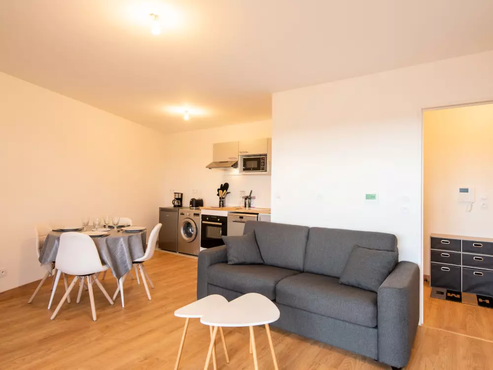 Résidence Les Cavaliers