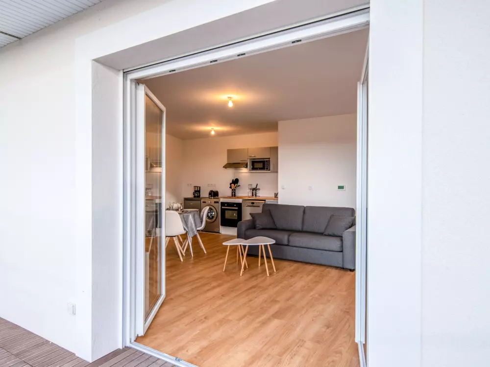 Résidence Les Cavaliers