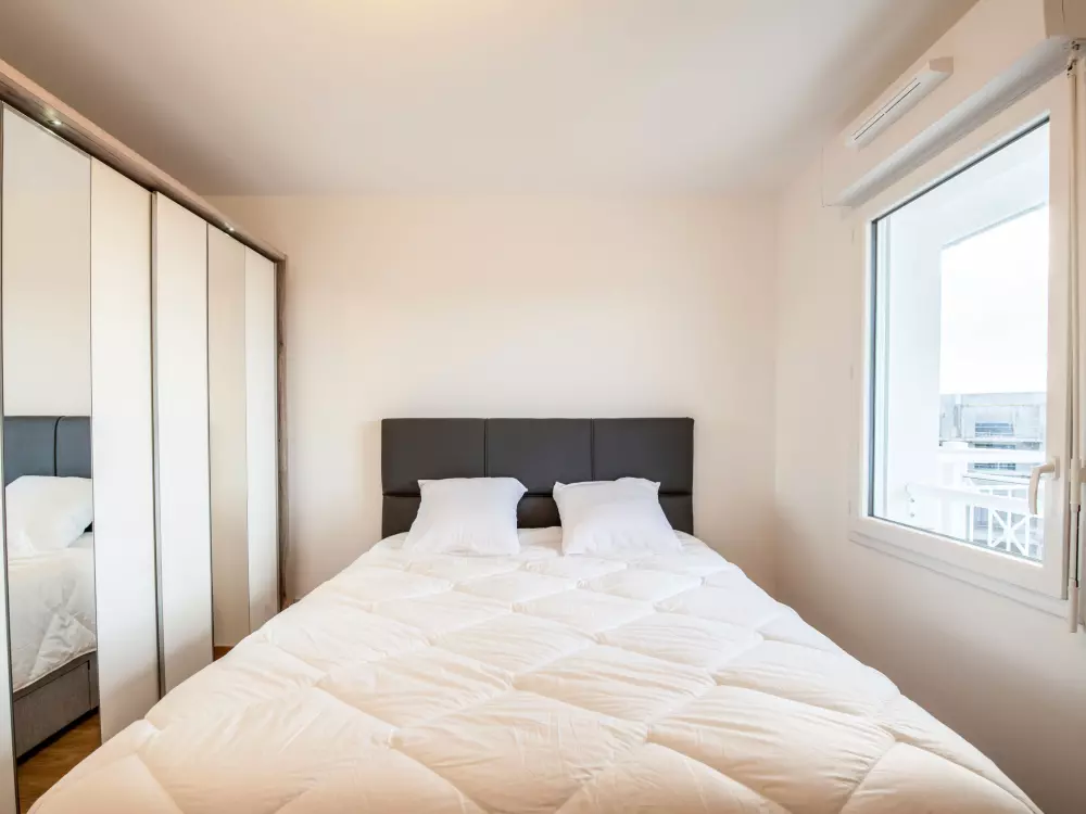 Résidence Les Cavaliers