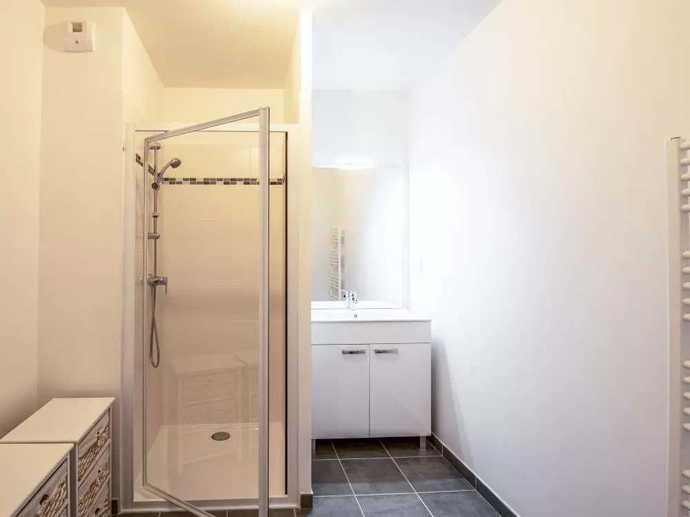 Résidence Les Cavaliers