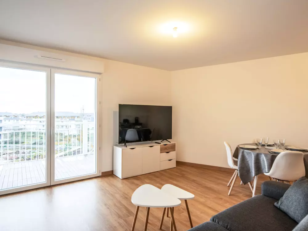 Résidence Les Cavaliers