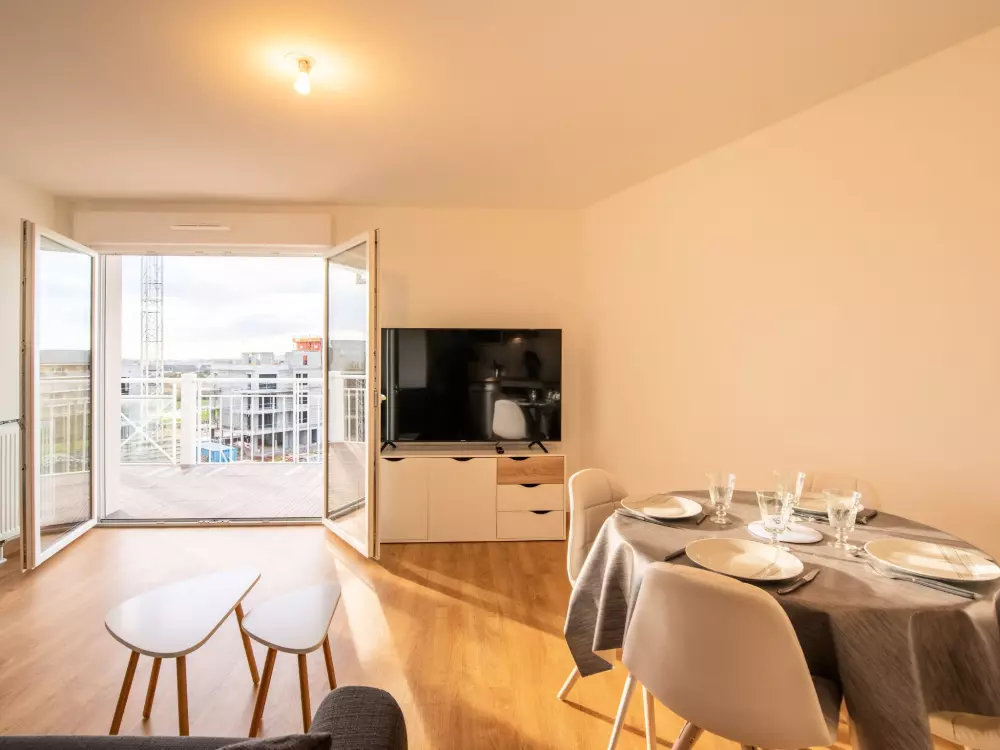 Résidence Les Cavaliers