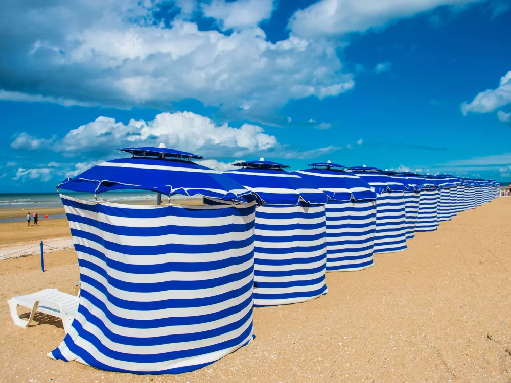 Résidence Les Dunes