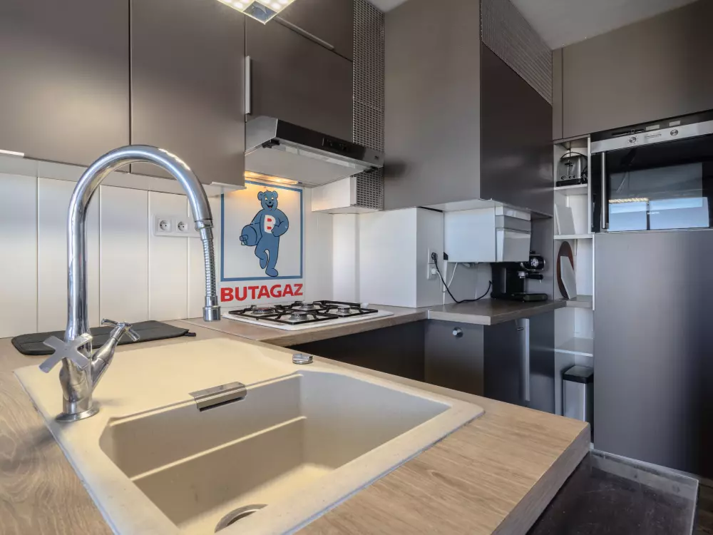 Résidence Les Dunes