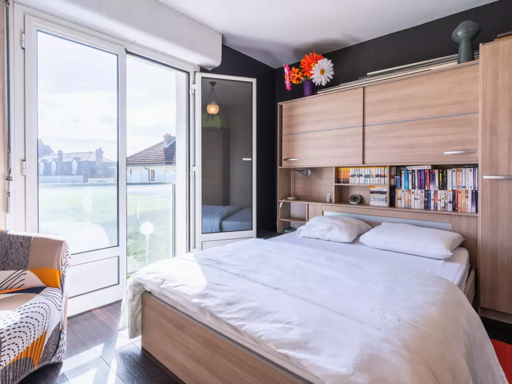 Résidence Les Dunes