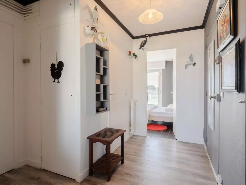 Résidence Les Dunes