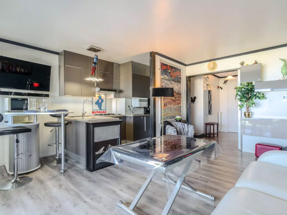 Résidence Les Dunes