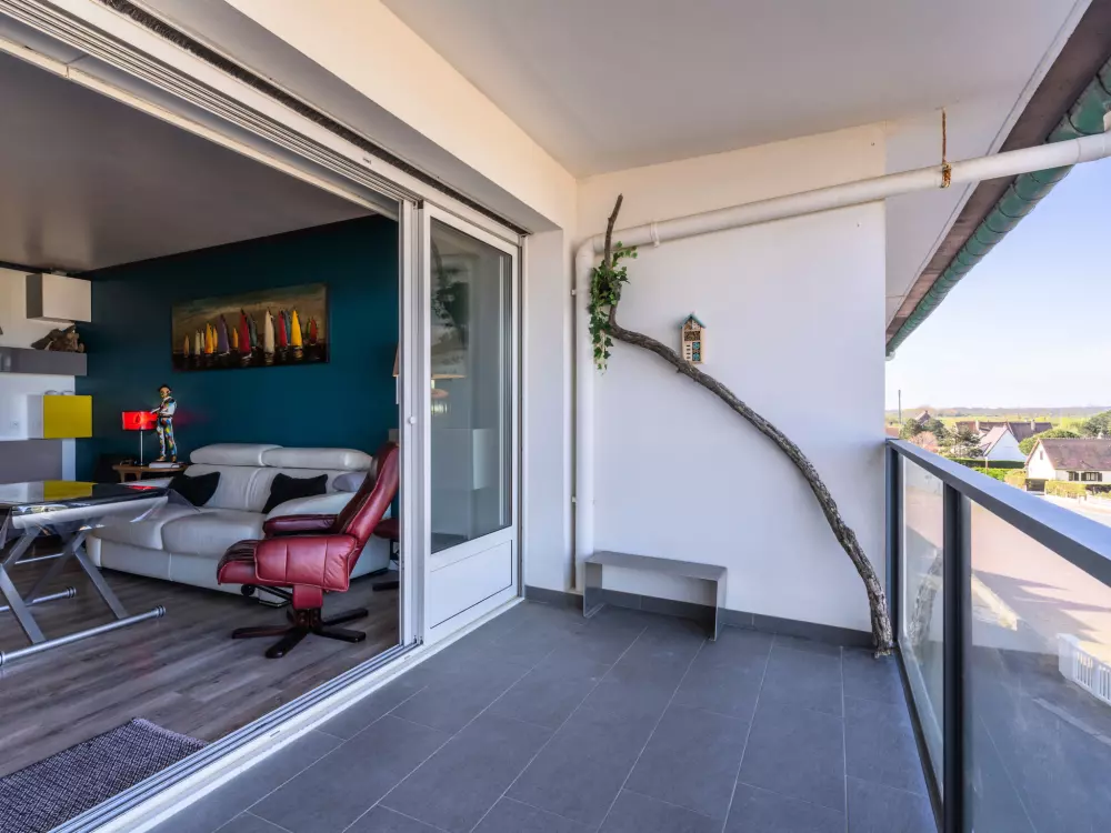 Résidence Les Dunes