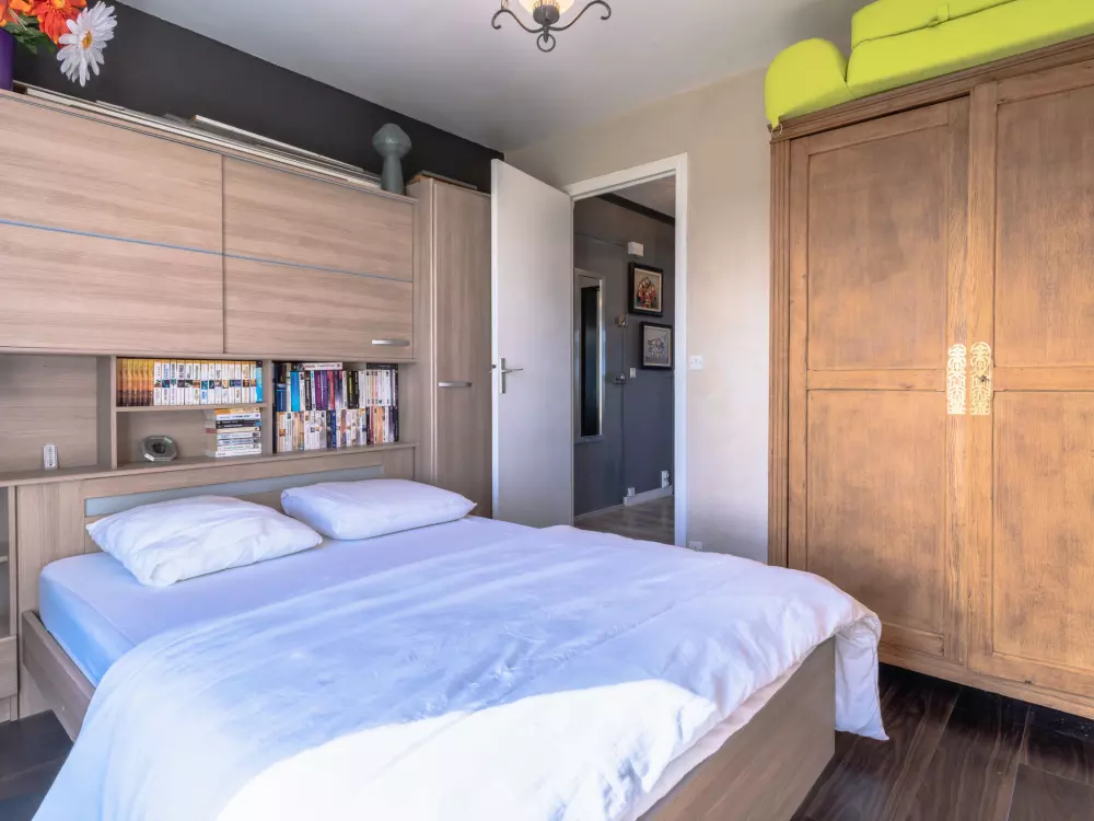 Résidence Les Dunes