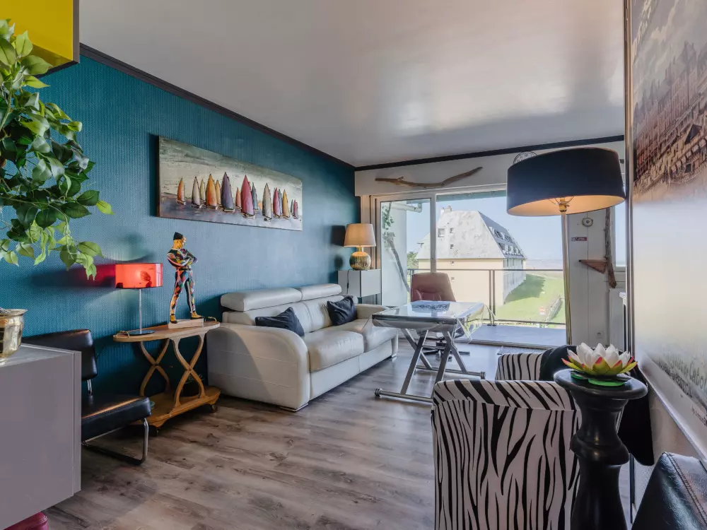 Résidence Les Dunes