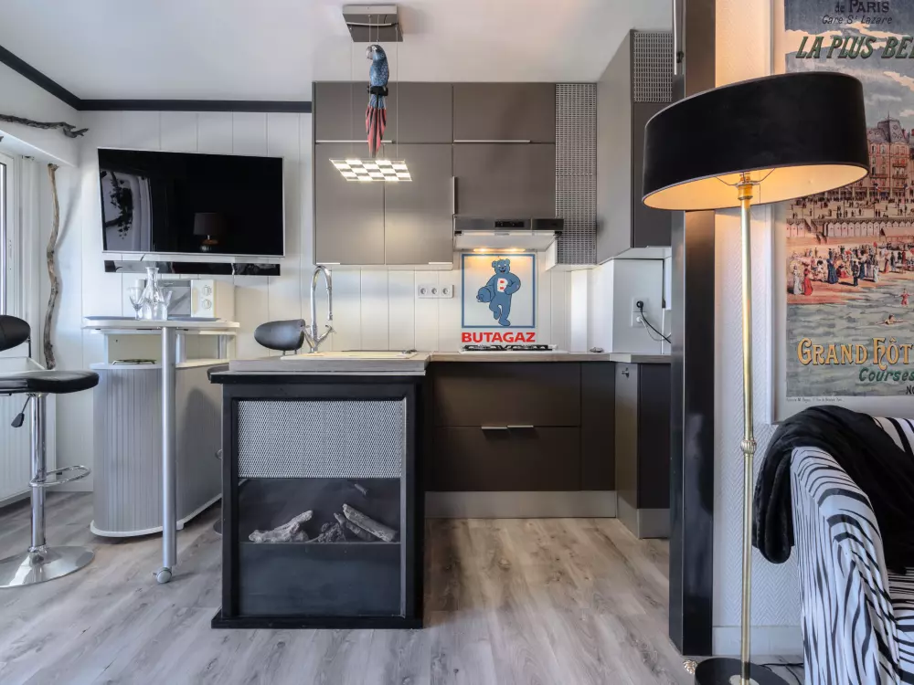 Résidence Les Dunes