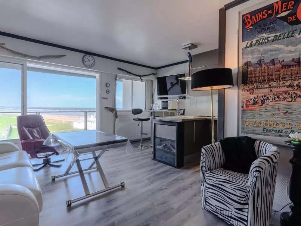 Résidence Les Dunes