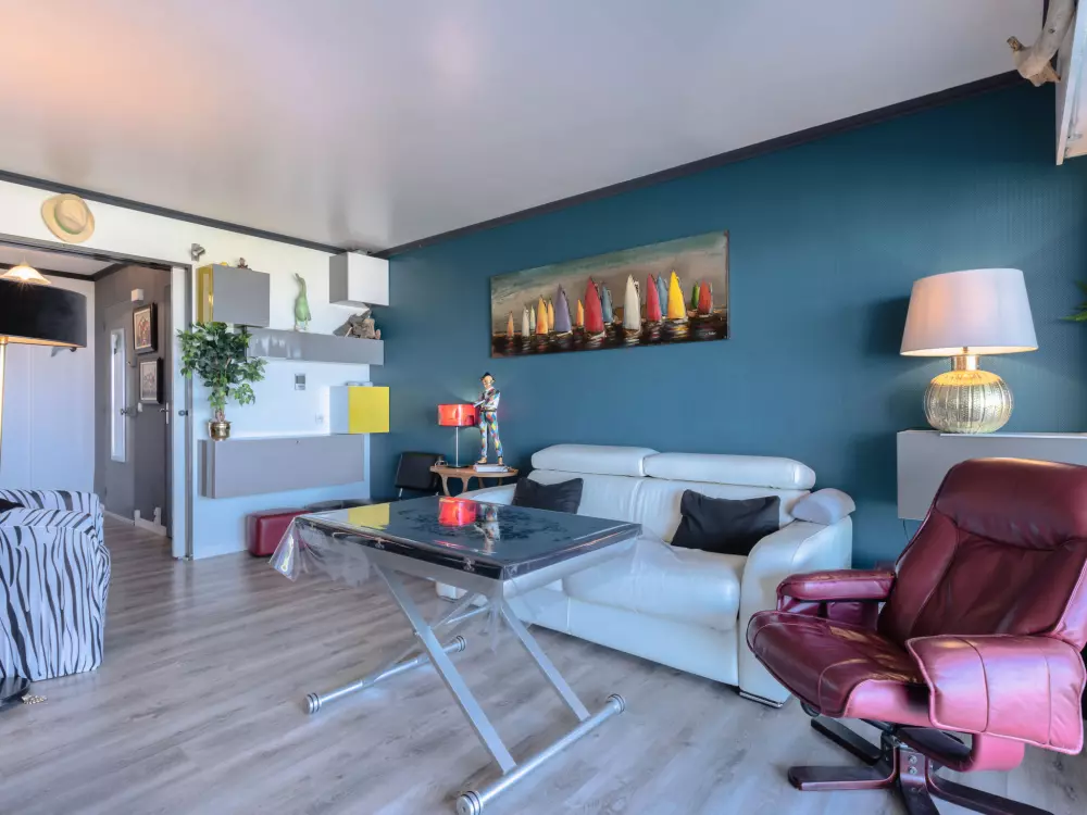 Résidence Les Dunes