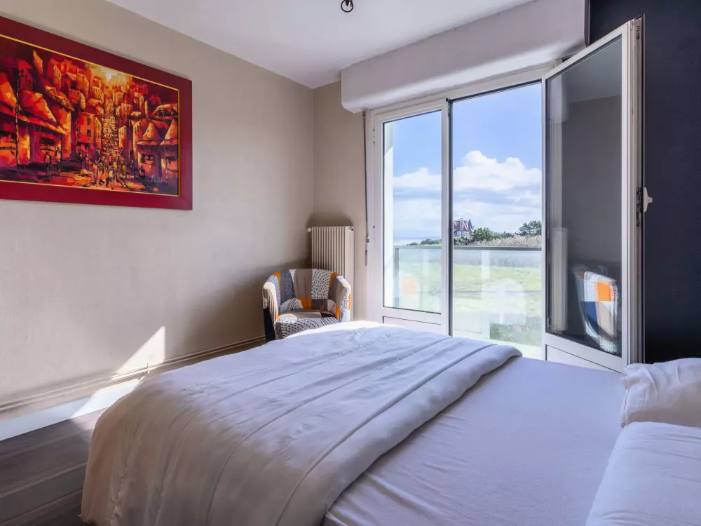 Résidence Les Dunes