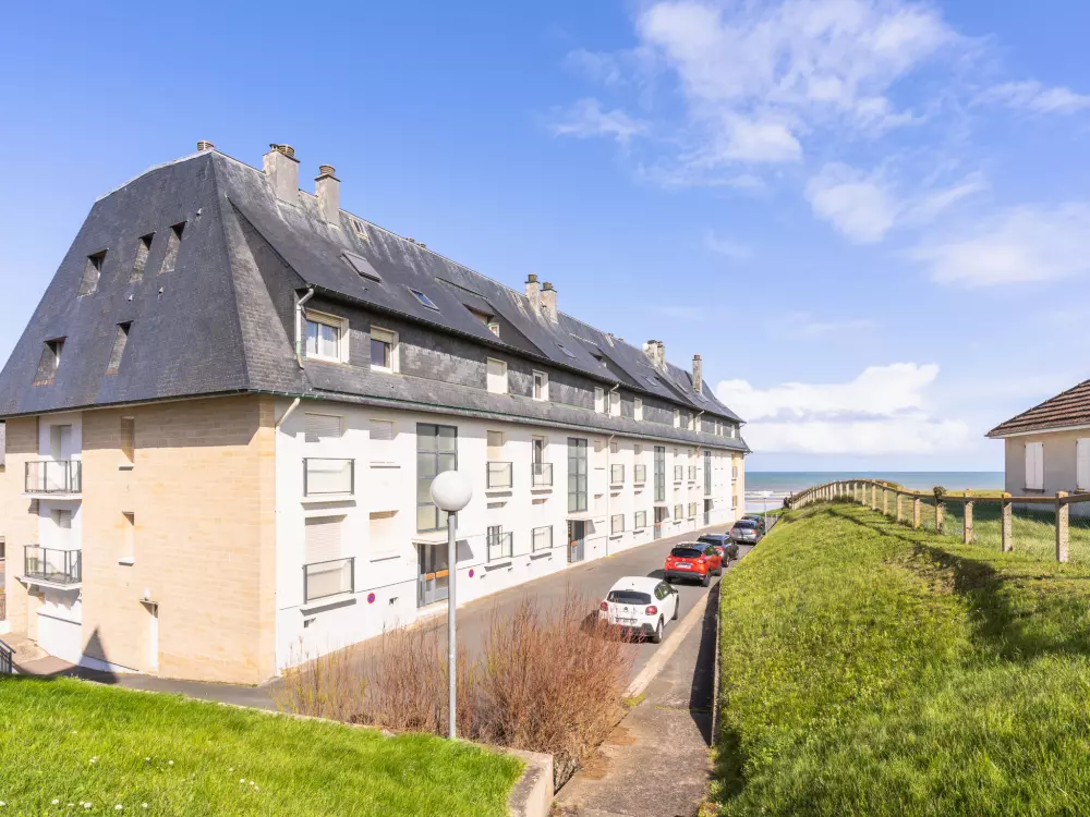 Résidence Les Dunes