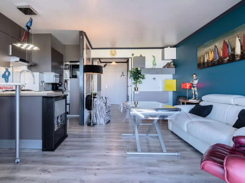 Résidence Les Dunes