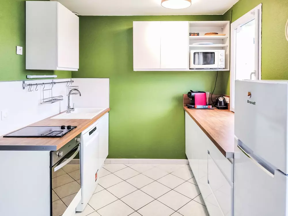 Résidence Les Goélands