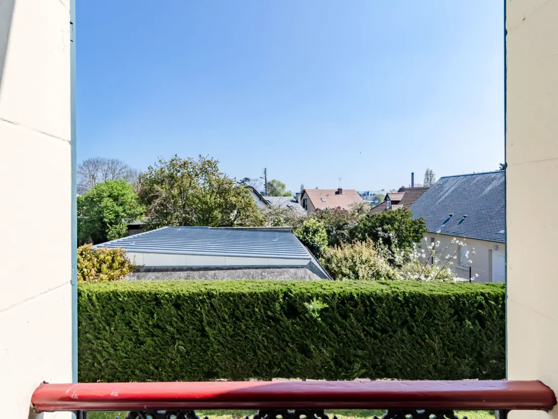 Résidence Les Jardins de Cabourg
