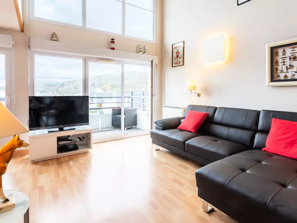 Résidence Les Lofts