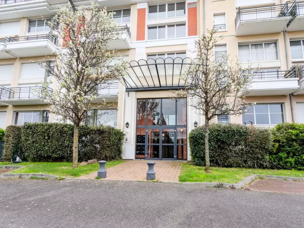 Résidence Les Lofts