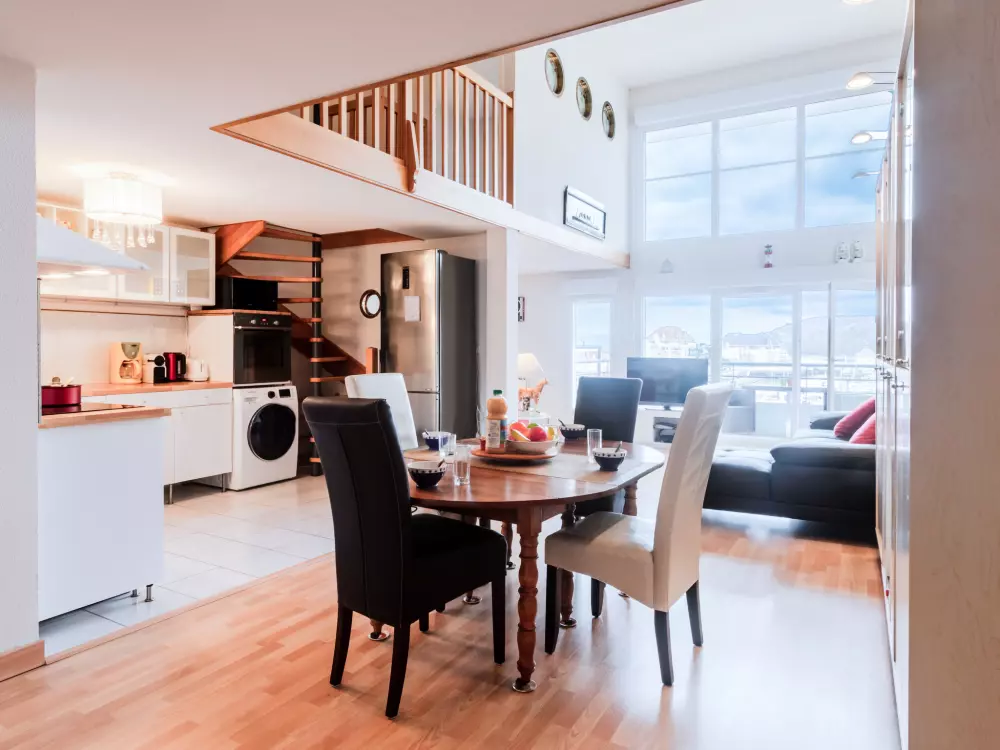 Résidence Les Lofts