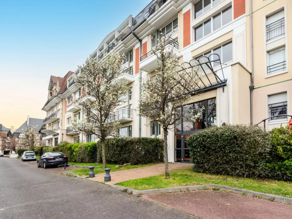 Résidence Les Lofts