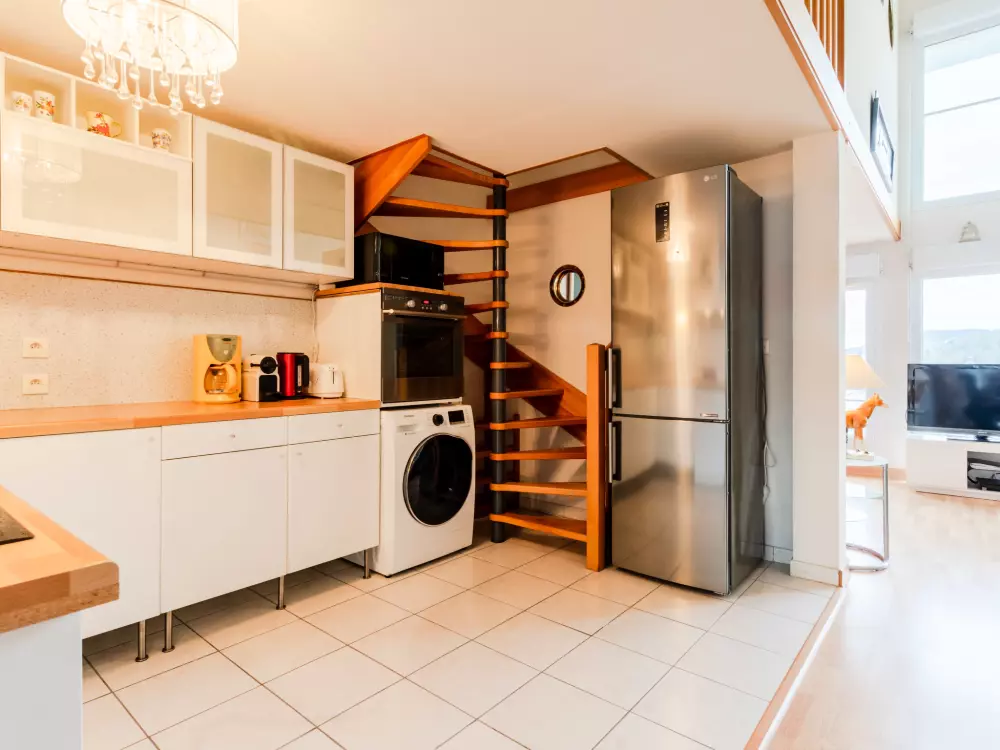 Résidence Les Lofts