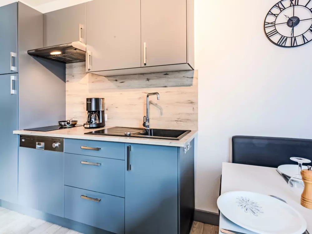 Résidence Les Maisons de la Mer