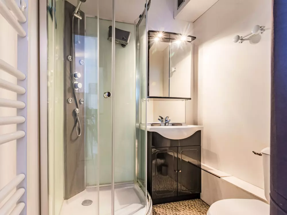 Résidence Les Maisons de la Mer