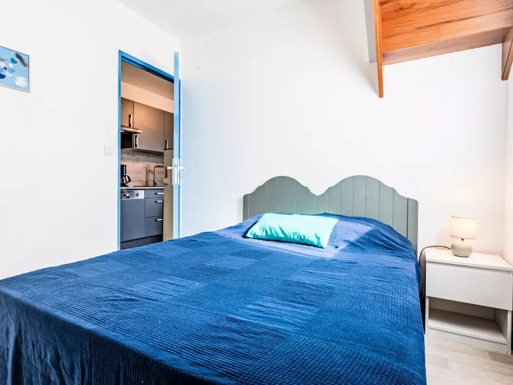 Résidence Les Maisons de la Mer