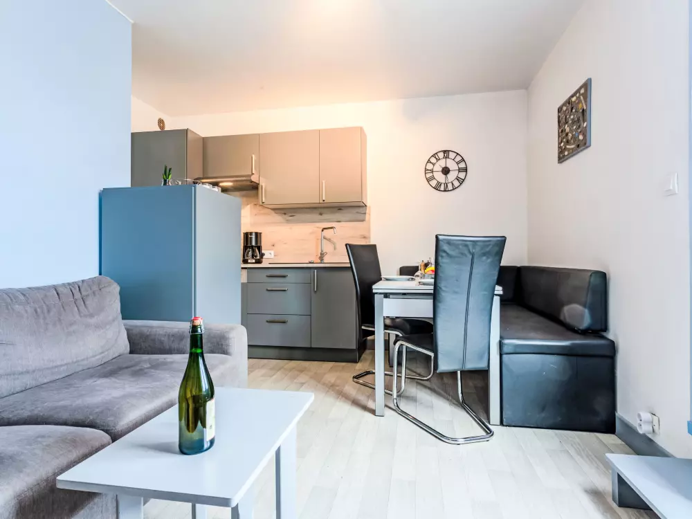 Résidence Les Maisons de la Mer