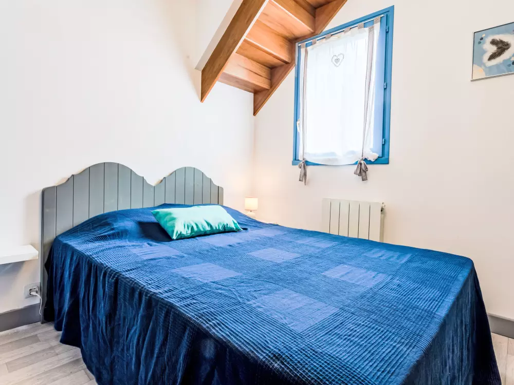 Résidence Les Maisons de la Mer