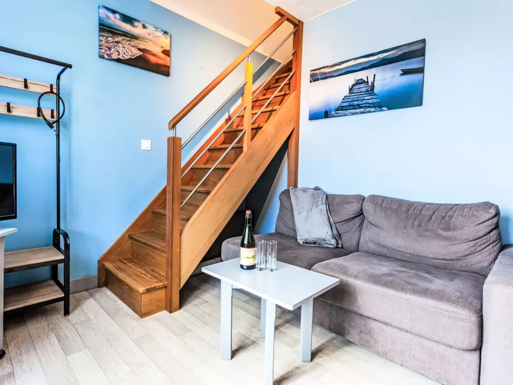 Résidence Les Maisons de la Mer