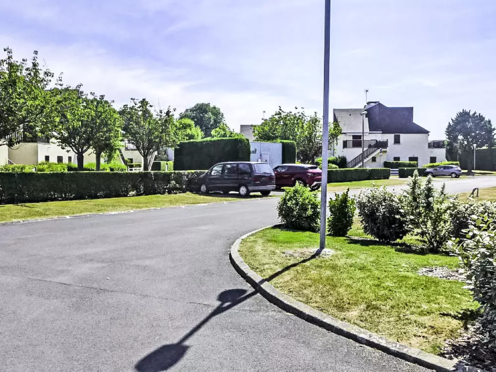Résidence Les Maisons de la Mer