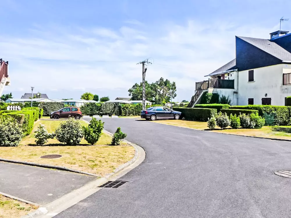 Résidence Les Maisons de la Mer