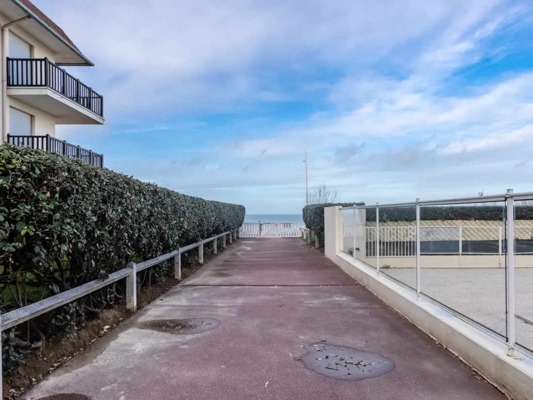 Résidence Les Normandières