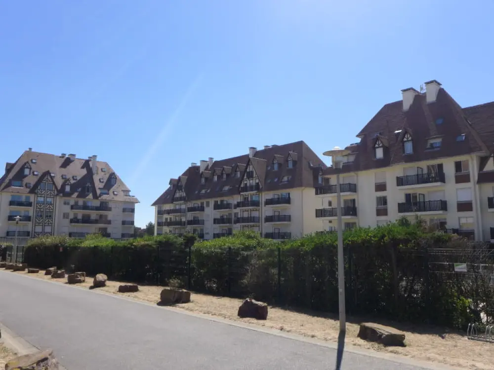 Résidence Les Normandières