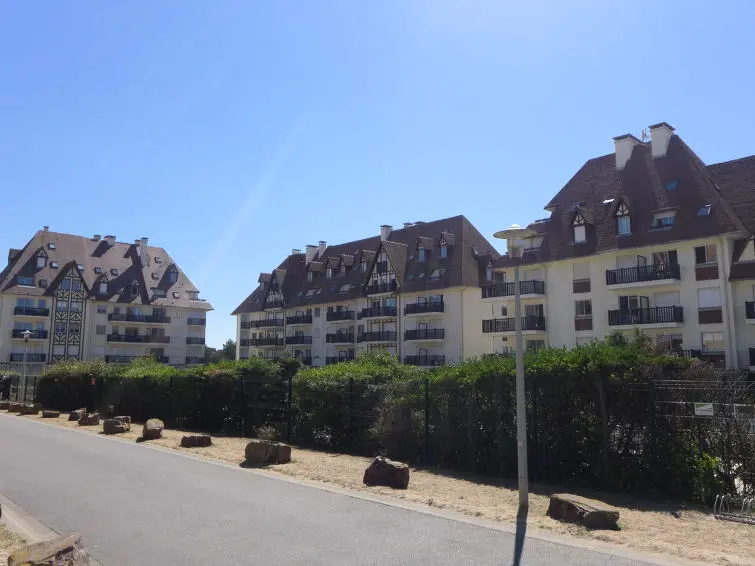 Résidence Les Normandières