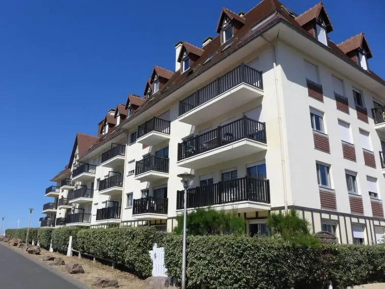 Résidence Les Normandières