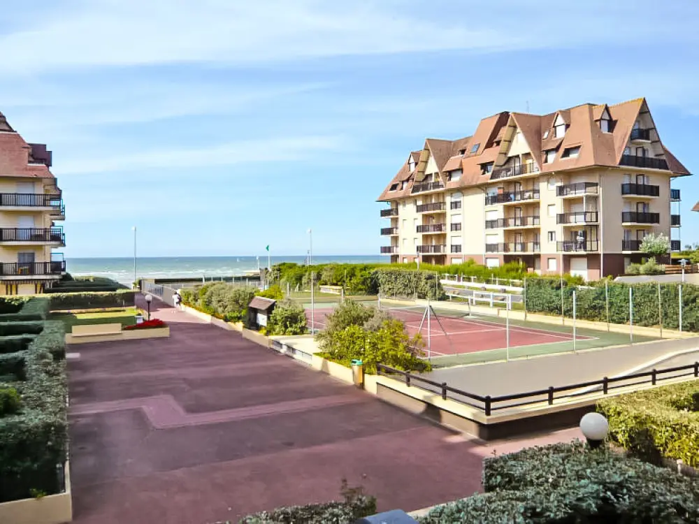 Résidence Les Normandières